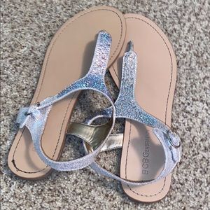 Bcbg sandals